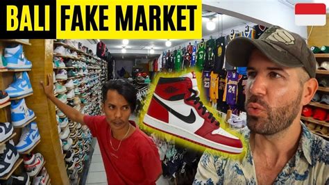 where to buy fake clothes bali|best shopping shoes in bali.